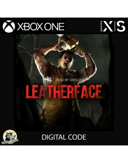 Dead by Daylight: Leatherface XBOX Игровой Ключ