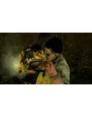 Dead by Daylight: Leatherface XBOX Игровой Ключ