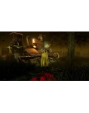 Dead by Daylight: Leatherface XBOX Игровой Ключ