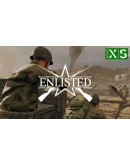 Enlisted - Founder's Bundle Xbox Series XS