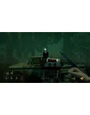 Dead by Daylight: The SAW Chapter Игровой Ключ