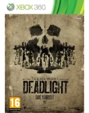 Hitman Absolution+Deadlight+Dust XBOX 360