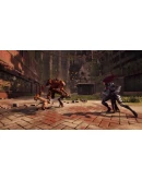 DARKSIDERS 3 III DELUXE EDITION STEAM KEY РФ+СНГ ЛИЦЕНЗ