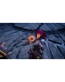 DARKSIDERS 3 III DELUXE EDITION STEAM KEY РФ+СНГ ЛИЦЕНЗ
