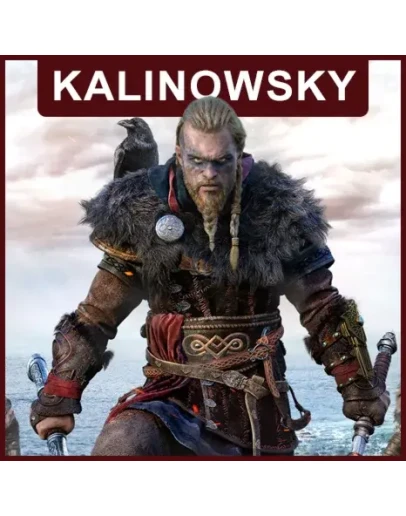 ASSASSIN'S CREED VALHALLA ULTIMATE + DLC АВТО 24/7