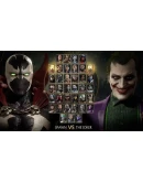 Mortal Kombat 11 Ultimate Xbox One &amp Xbox Series XS