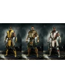 Mortal Kombat 11 Ultimate Xbox One &amp Xbox Series XS