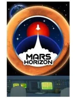 Mars Horizon (XBOX) Mars Horizon (XBOX)