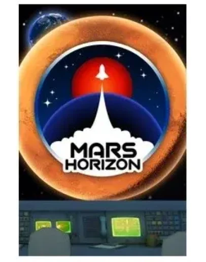 Mars Horizon (XBOX)