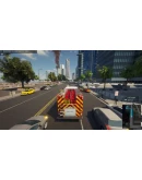 Firefighting Simulator - The Squad Steam Reg Free
