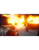 Firefighting Simulator - The Squad Steam Reg Free