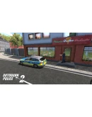 Autobahn Police Simulator 2 аренда для Xbox One