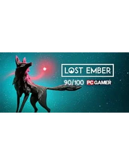 LOST EMBER - Steam Access OFFLINE