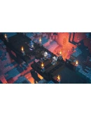 Minecraft Dungeons XBOX Игровой Ключ Код