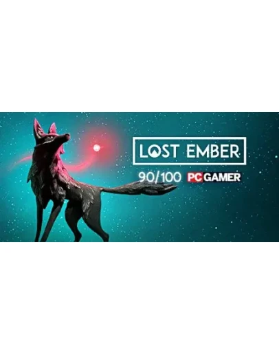 LOST EMBER - Steam Access OFFLINE