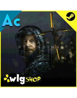 DEATH STRANDING ОФФЛАЙН АКТИВАЦИЯ STEAM
