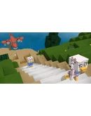 Minecraft DuckTales DLC XBOX ONE / XBOX SERIES XS