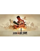 SERIOUS SAM COLLECTION XBOX ONEXSКЛЮЧ