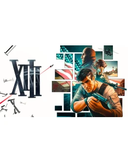XIII аренда для Xbox One
