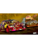 DIRT 5 Amplified Edition аренда для Xbox One