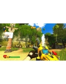 Serious Sam Collection аренда для Xbox One