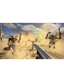 Serious Sam Collection аренда для Xbox One