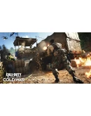 Call of Duty: Black Ops Cold War Bundle Xbox One XS