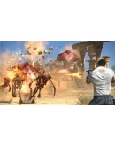 Serious Sam Collection XBOX Игровой Ключ Код