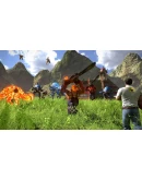 Serious Sam Collection XBOX Игровой Ключ Код