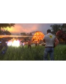 Serious Sam Collection XBOX Игровой Ключ Код