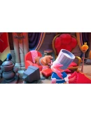 Overcooked! All You Can Eat XBOX Ключ Код