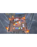 Overcooked! All You Can Eat XBOX Ключ Код
