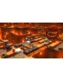 Overcooked! All You Can Eat XBOX Ключ Код