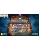 Overcooked! All You Can Eat XBOX Ключ Код