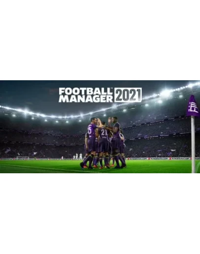 Football Manager 2021+TOUCH+IN-GAME EDITOR Region free