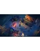 Darksburg STEAM KEY REGION FREE GLOBAL