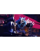 Darksburg STEAM KEY REGION FREE GLOBAL