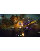 Darksburg STEAM KEY REGION FREE GLOBAL