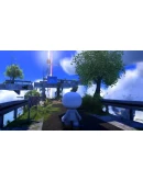 Youropa STEAM KEY REGION FREE GLOBAL+РОССИЯ