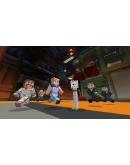 Minecraft - История игрушек Мешуп XBOX Ключ Код