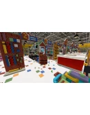 Minecraft - История игрушек Мешуп XBOX Ключ Код