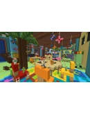 Minecraft - История игрушек Мешуп XBOX Ключ Код