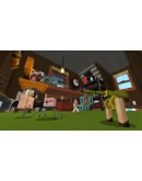 Minecraft - История игрушек Мешуп XBOX Ключ Код