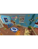 Minecraft - История игрушек Мешуп XBOX Ключ Код