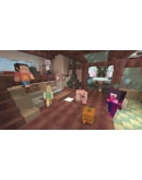 Minecraft - Вселенная Стивена DLC XBOX Ключ Код