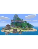 Minecraft - Вселенная Стивена DLC XBOX Ключ Код