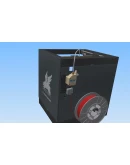 3D модель FlyingBear Ghost 5 - ЗАВОДСКАЯ СБОРКА