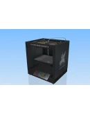 3D модель FlyingBear Ghost 5 - ЗАВОДСКАЯ СБОРКА