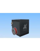 3D модель FlyingBear Ghost 5 - ЗАВОДСКАЯ СБОРКА