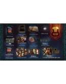 Tyranny - Deluxe (STEAM КЛЮЧ) РФ+МИР РУССКИЙ ЯЗЫК